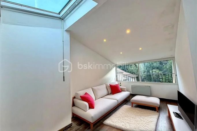 A louer MAISON  CONTEMPORAINE  CLERMONT L HERAULT