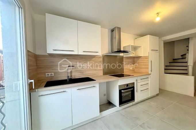 A louer MAISON  CONTEMPORAINE  CLERMONT L HERAULT