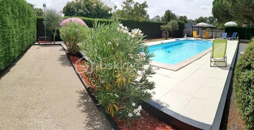 A louer GîTE  LIBOURNE