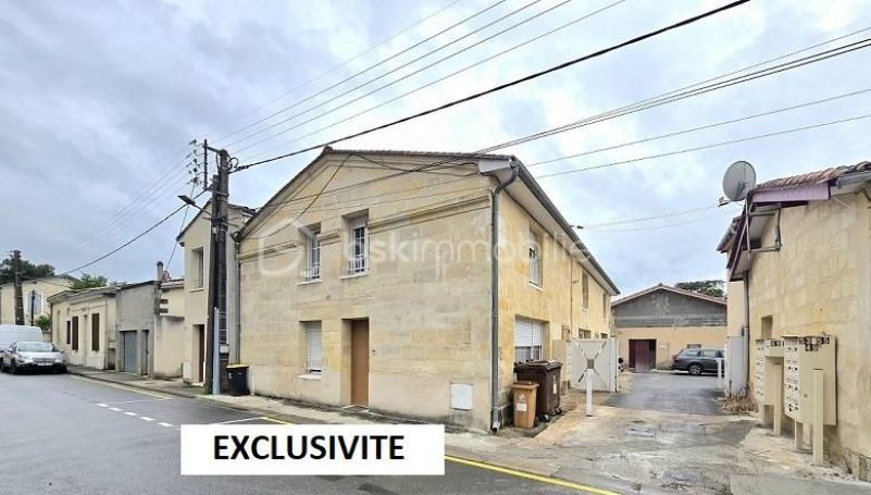 A louer APPARTEMENT T2 42 M2  LIBOURNE