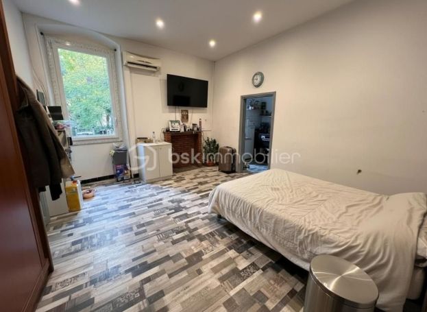 A louer APPARTEMENT T2 28 M2  BOUCOIRAN ET NOZIERES