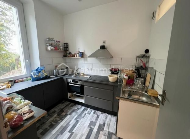 A louer APPARTEMENT T2 28 M2  BOUCOIRAN ET NOZIERES