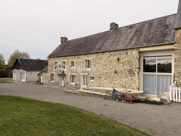 A louer MAISON  CONTEMPORAINE  COSSESSEVILLE