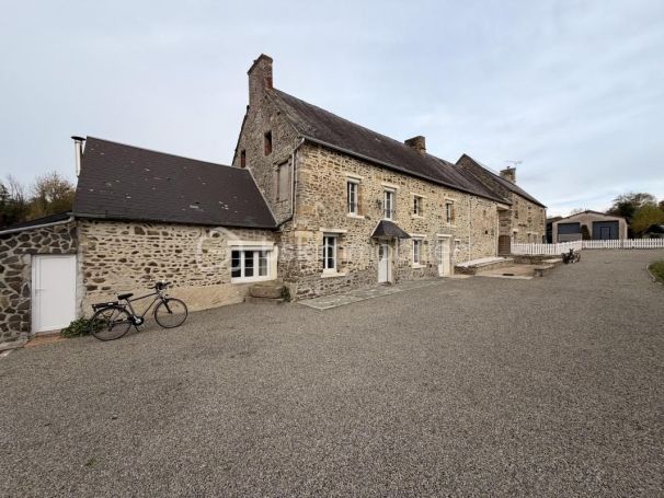 A louer MAISON  CONTEMPORAINE  COSSESSEVILLE