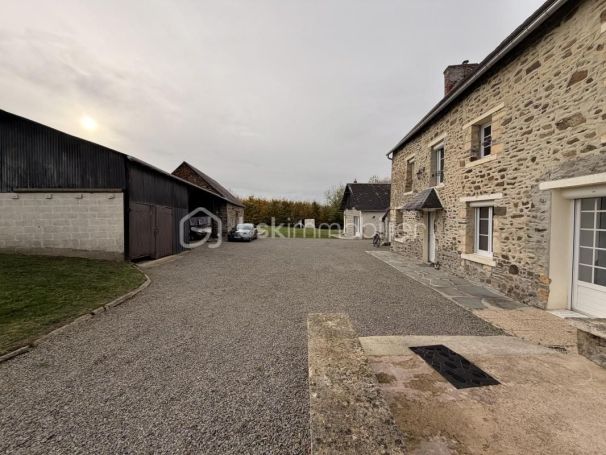 A louer MAISON  CONTEMPORAINE  COSSESSEVILLE