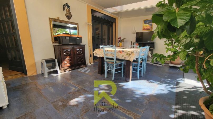 A louer MAISON  DE MAîTRE  LEZIGNAN CORBIERES