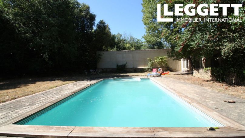 A vendre MAISON  DE MAîTRE  CLERMONT L HERAULT