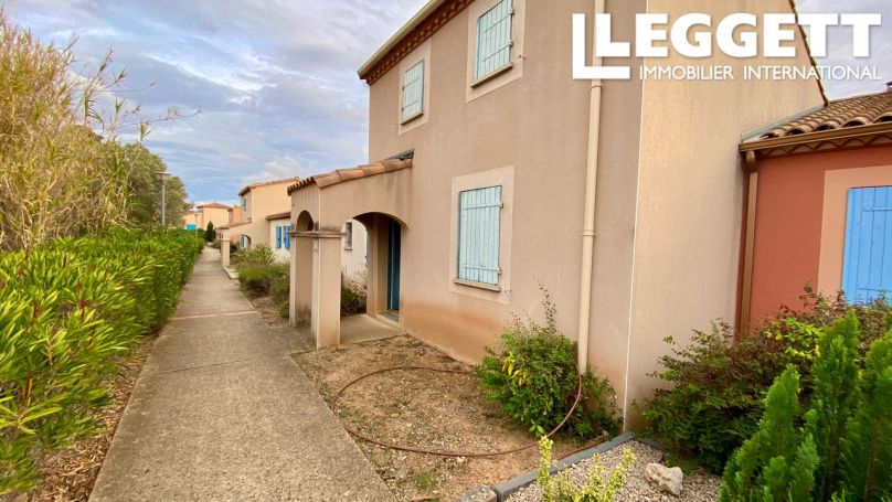 A vendre MAISON  3 PIECES 62 M2  HOMPS