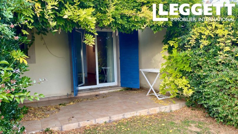 A vendre MAISON  3 PIECES 62 M2  HOMPS