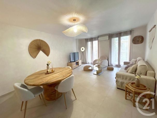 A louer APPARTEMENT NEUF T3 78 M2 TERRASSE  MONTPELLIER