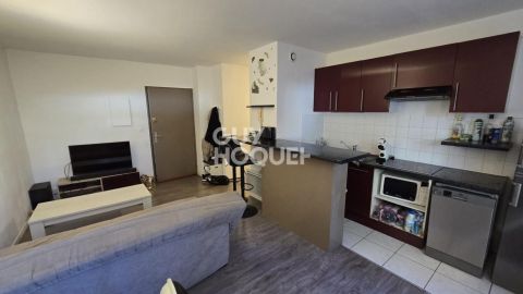 A louer APPARTEMENT T2 37 M2 MONTPELLIER