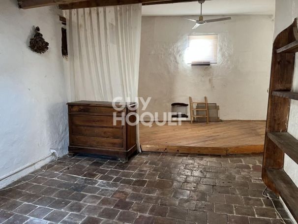 A vendre GîTE  PUECHABON