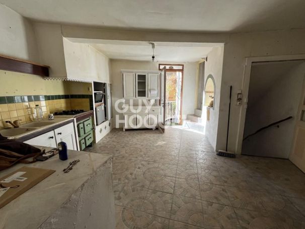 A vendre GîTE  PUECHABON