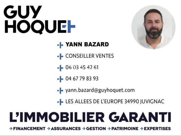 A vendre GîTE  PUECHABON