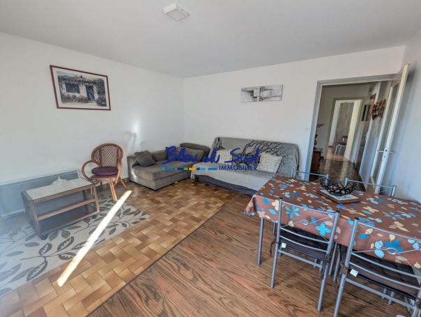 A louer APPARTEMENT T2 48 M2 VERNET LES BAINS