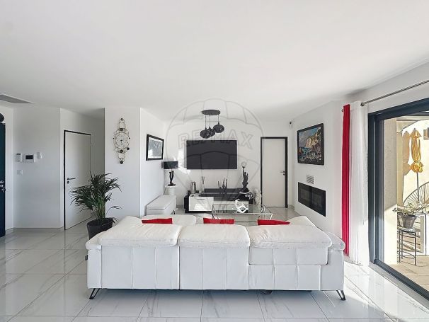 A louer MAISON  CONTEMPORAINE  NIMES