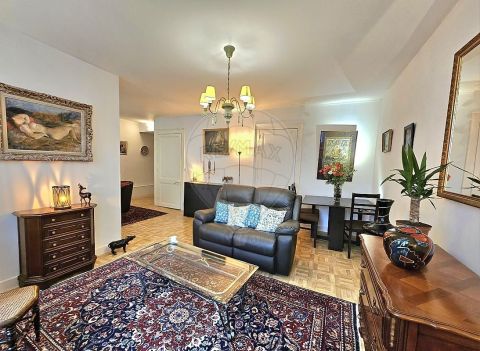 A louer APPARTEMENT T3 66 M2 BORD DE MER LA ROCHELLE