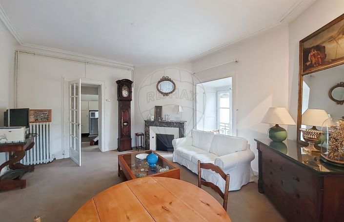 A louer APPARTEMENT DUPLEX T3 72 M2  NANTES