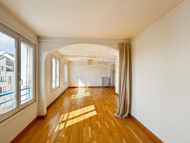 A louer APPARTEMENT T3 68 M2  NANTES