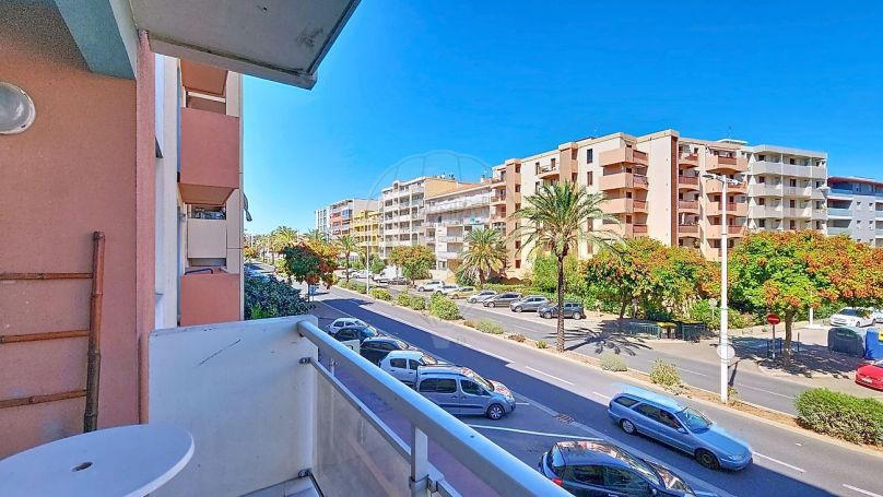 A louer APPARTEMENT T2 51 M2  PERPIGNAN