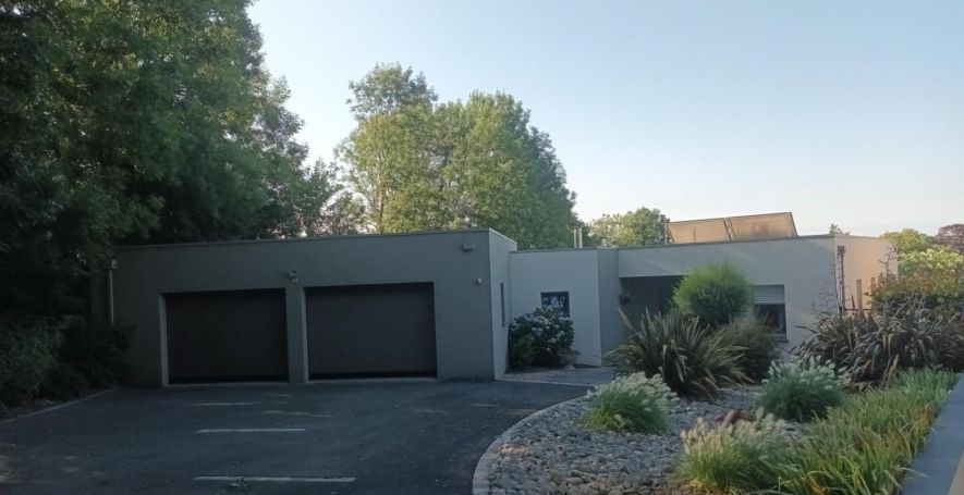 A louer MAISON  4 PIECES 124 M2  POUZAUGES