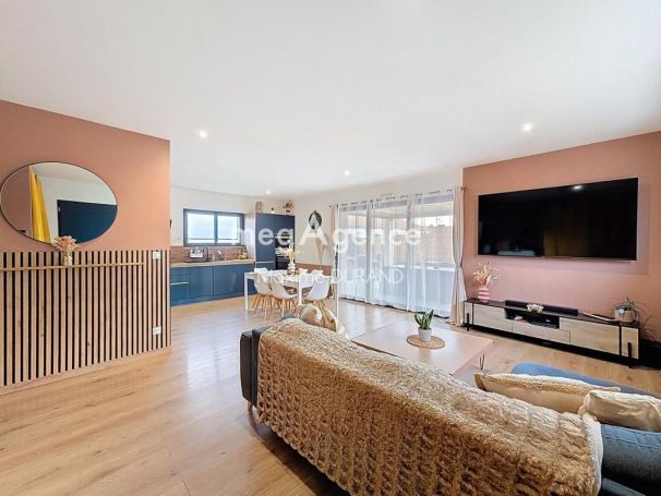 A louer MAISON  CONTEMPORAINE  MORTAGNE SUR SEVRE