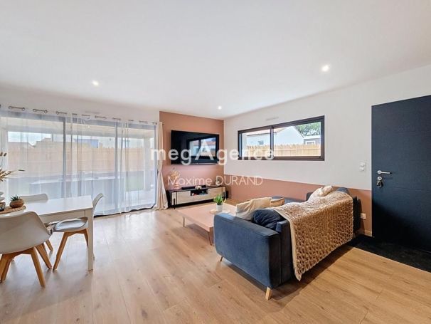 A louer MAISON  CONTEMPORAINE  MORTAGNE SUR SEVRE