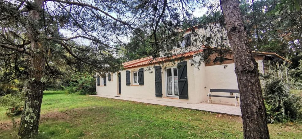 A louer MAISON  4 PIECES 108 M2 BORD DE MER SAINT HILAIRE DE RIEZ