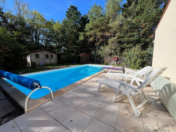 A louer MAISON  4 PIECES 108 M2 BORD DE MER SAINT HILAIRE DE RIEZ