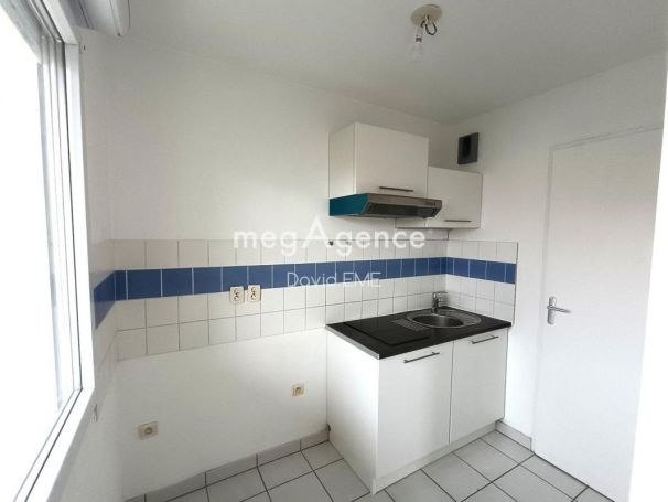 A louer APPARTEMENT T3 53 M2  LA ROCHE SUR YON