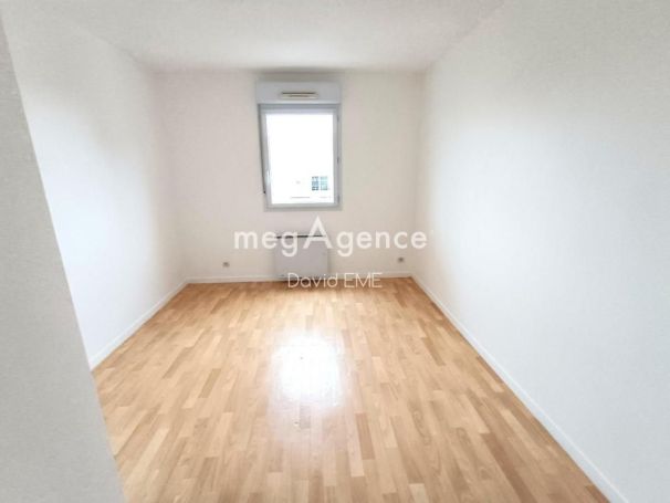 A louer APPARTEMENT T3 53 M2  LA ROCHE SUR YON
