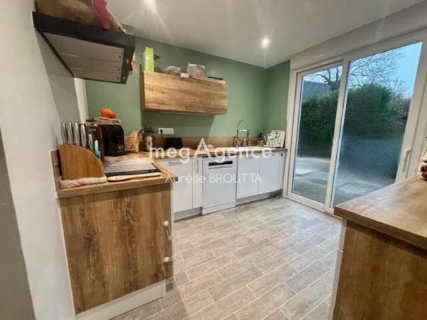 A louer MAISON  DE MAîTRE  LONGFOSSE