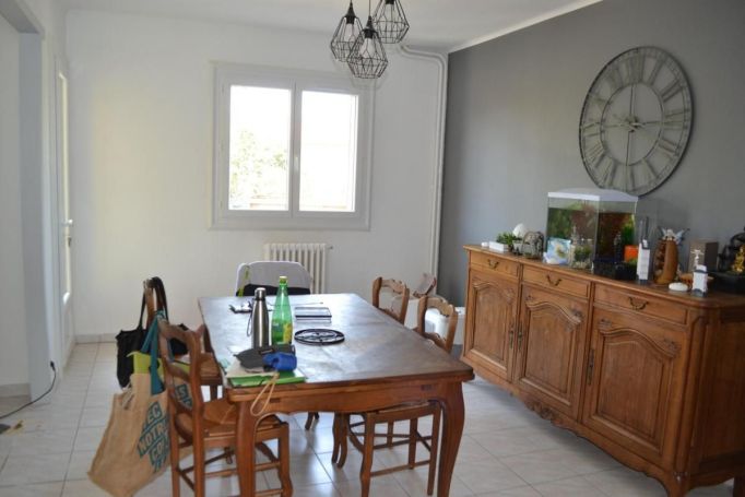 A louer APPARTEMENT T3 70 M2  CARCASSONNE