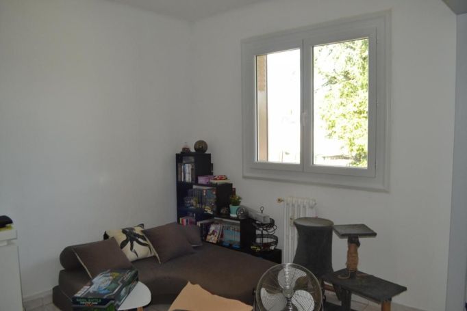 A louer APPARTEMENT T3 70 M2  CARCASSONNE