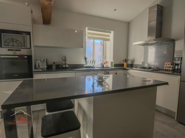 APPARTEMENT T3 81 M2 TERRASSE  PRADES