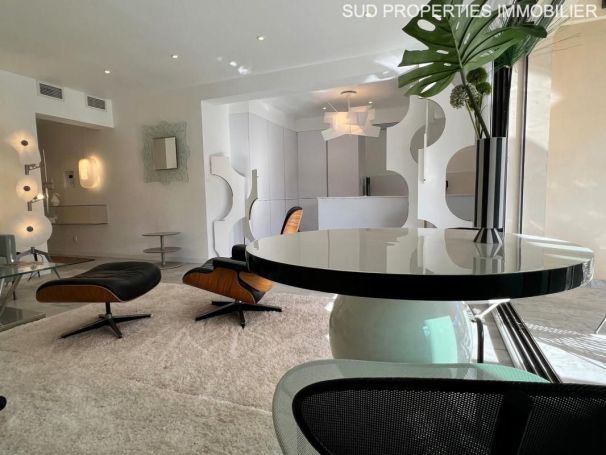 APPARTEMENT DE PRESTIGE T3 85 M2 TERRASSE  PERPIGNAN