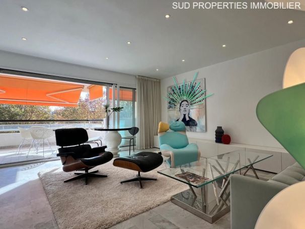 APPARTEMENT DE PRESTIGE T3 85 M2 TERRASSE  PERPIGNAN