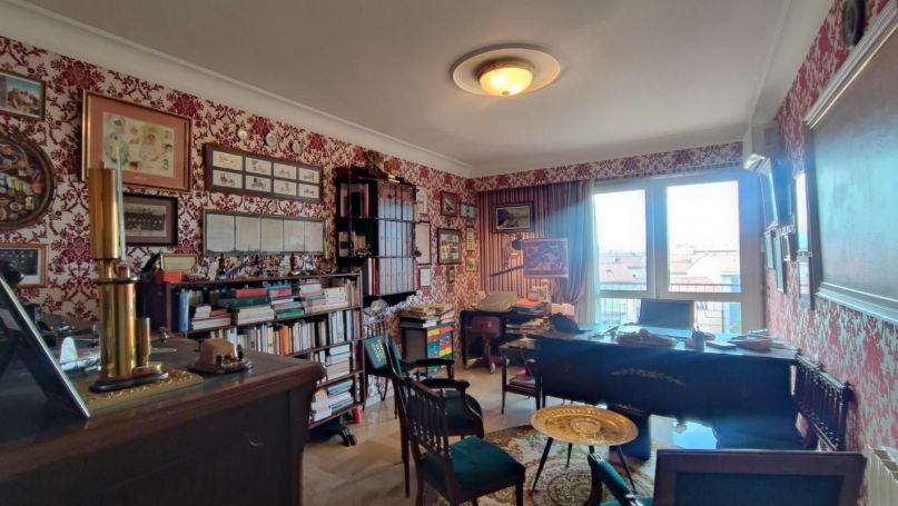 APPARTEMENT T5 120 M2 TERRASSE PERPIGNAN