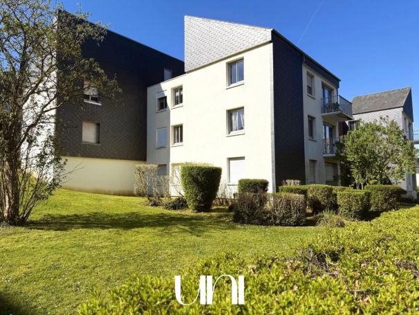 A louer APPARTEMENT T3 97 M2 BORD DE MER HONFLEUR
