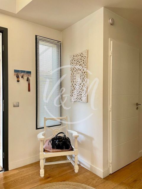 A vendre Superbe Maison typique du bassin 5 pieces proche plage Ares