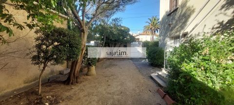 A vendre VILLA  10 PIECES 233 M&sup2; PROCHE COMMODITES La Ciotat