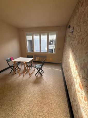 A louer APPARTEMENT T2 32 M2  CANY BARVILLE commerces