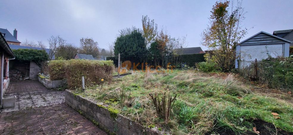 A vendre MAISON DE VILLAGE 7 pieces 160 M² ECALLES ALIX