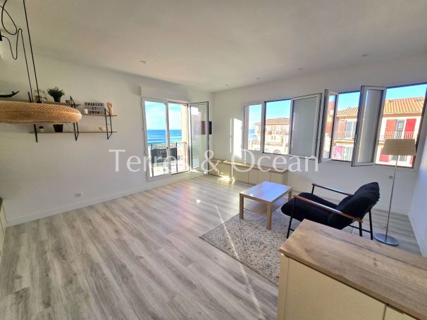 A louer APPARTEMENT T3 60 M2 BORD DE MER HOSSEGOR