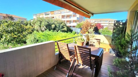 A louer APPARTEMENT T4 86 M2 TERRASSE MARSEILLE 13EME