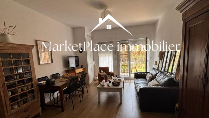 A louer APPARTEMENT T3 65 M2  L ILE D OLONNE