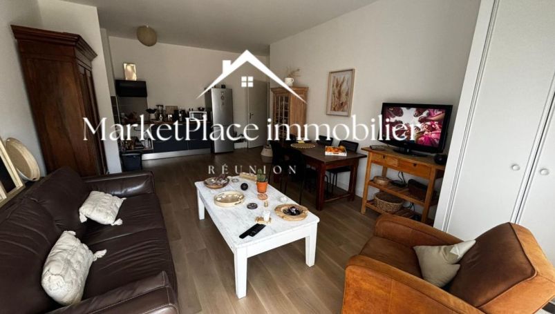 A louer APPARTEMENT T3 65 M2  L ILE D OLONNE