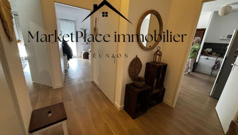 A louer APPARTEMENT T3 65 M2  L ILE D OLONNE