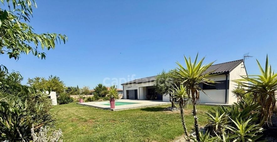 A louer MAISON  CONTEMPORAINE  PEXIORA