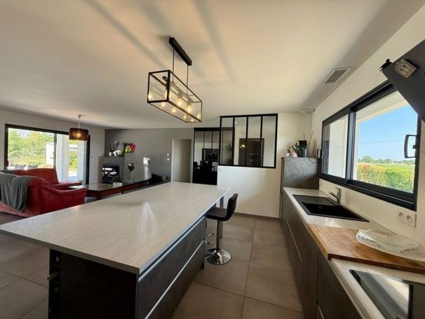 A louer MAISON  CONTEMPORAINE  PEXIORA